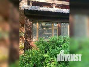 Коттедж 127м², 2-этажный, участок 47 сот.