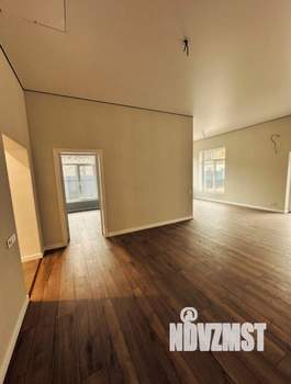 Коттедж 121м², 1-этажный, участок 6 сот.