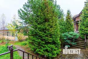 Дом 198м², 2-этажный, участок 8 сот.