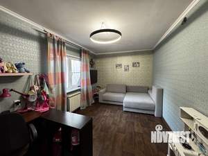 Дом 103м², 2-этажный, участок 5 сот.