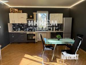 Дом 134м², 2-этажный, участок 6 сот.