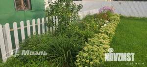 Коттедж 200м², 3-этажный, участок 12 сот.