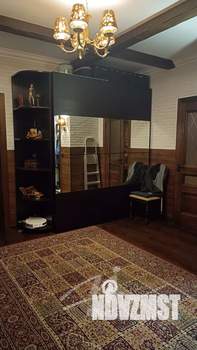 Дом 140м², 1-этажный, участок 6 сот.