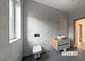 Коттедж 115м², 1-этажный, участок 7 сот.