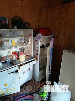 Дача 54м², 2-этажный, участок 6 сот.