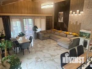 Дом 200м², 1-этажный, участок 11 сот.