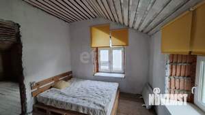 Дом 306м², 2-этажный, участок 7 сот.