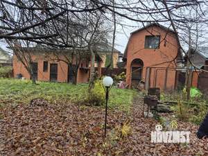 Дом 250м², 3-этажный, участок 13 сот.