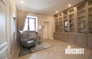 Коттедж 460м², 4-этажный, участок 9 сот.