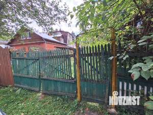 Дом 97м², 1-этажный, участок 702 сот.