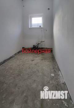 Дом 140м², 1-этажный, участок 8 сот.