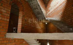 Дом 314м², 3-этажный, участок 4 сот.