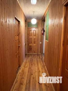 Дом 420м², 3-этажный, участок 5 сот.