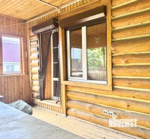 Дом 250м², 3-этажный, участок 6 сот.