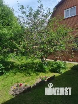 Дом 143м², 2-этажный, участок 16 сот.