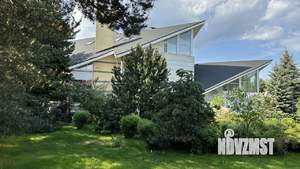 Дом 644м², 3-этажный, участок 19 сот.