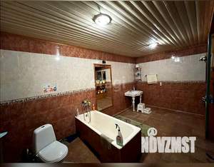 Коттедж 670м², 2-этажный, участок 12 сот.