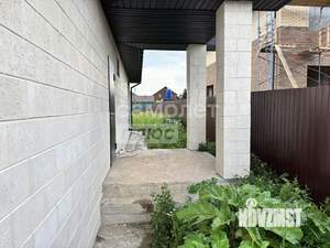 Дом 135м², 1-этажный, участок 10 сот.