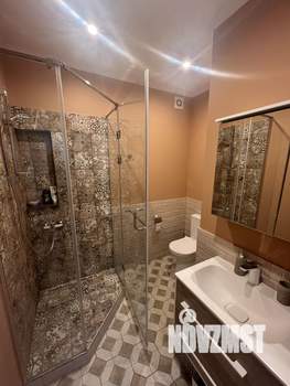 Таунхаус 95м², 2-этажный, участок 1 сот.