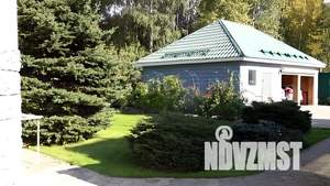 Коттедж 619м², 2-этажный, участок 32 сот.