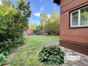 Дом 353м², 3-этажный, участок 8 сот.