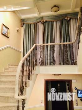 Дом 500м², 1-этажный, участок 30 сот.