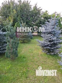 Дом 98м², 2-этажный, участок 15 сот.