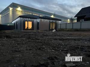 Дом 140м², 1-этажный, участок 8 сот.