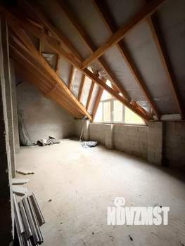 Коттедж 486м², 3-этажный, участок 7 сот.