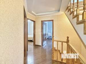 Таунхаус 149м², 3-этажный, участок 2 сот.