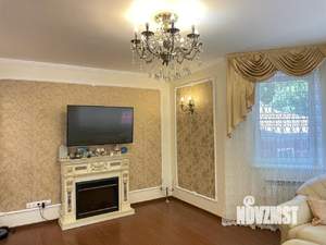 Коттедж 360м², 3-этажный, участок 10 сот.