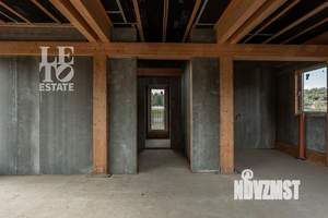 Дом 174м², 2-этажный, участок 7 сот.