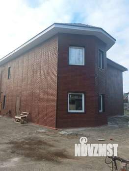 Дом 457м², 2-этажный, участок 16 сот.