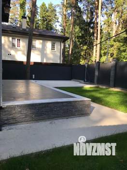 Дом 250м², 2-этажный, участок 7 сот.