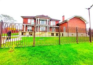 Дом 1110м², 4-этажный, участок 26 сот.