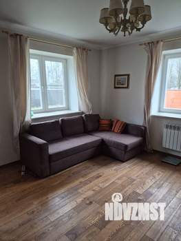 Дом 210м², 2-этажный, участок 12 сот.