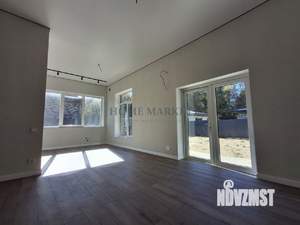 Дом 139м², 1-этажный, участок 6 сот.