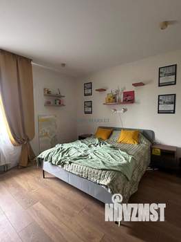 Дом 200м², 1-этажный, участок 11 сот.