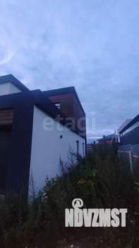 Дом 177м², 2-этажный, участок 6 сот.