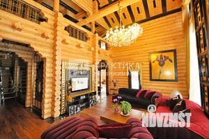 Дом 400м², 2-этажный, участок 15 сот.