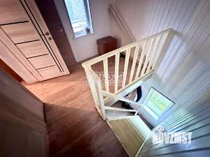 Дом 100м², 2-этажный, участок 4 сот.