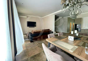 Дом 151м², 2-этажный, участок 6 сот.