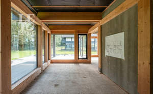 Дом 322м², 2-этажный, участок 13 сот.