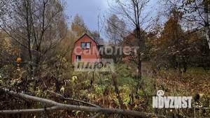 Дом 65м², 2-этажный, участок 19 сот.