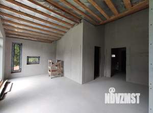 Коттедж 315м², 2-этажный, участок 21 сот.