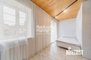 Таунхаус 130м², 3-этажный, участок 4 сот.