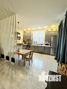 Дом 150м², 2-этажный, участок 8 сот.