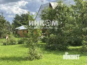 Дом 108м², 2-этажный, участок 9 сот.