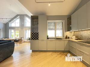 Дом 130м², 1-этажный, участок 6 сот.