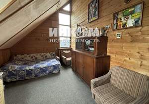 Дом 250м², 2-этажный, участок 12 сот.